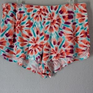 Sleepwear Shorts